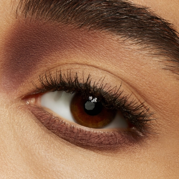 MAC Finjan Eye Shadow Pro Palette Refill Pan - Picture 4 of 9